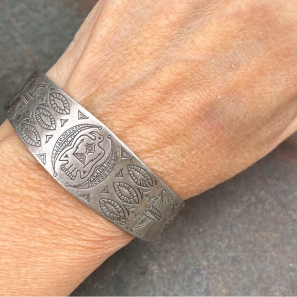 Sanford cuff - Picture 7 of 9